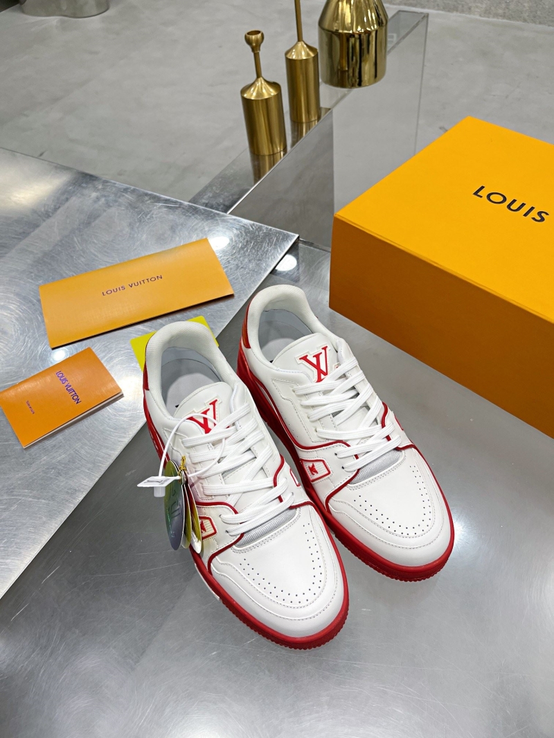 LV Sneakers